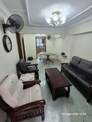 Blk 2 Tanjong Pagar Plaza (Bukit Merah), HDB 3 Rooms #617000491
